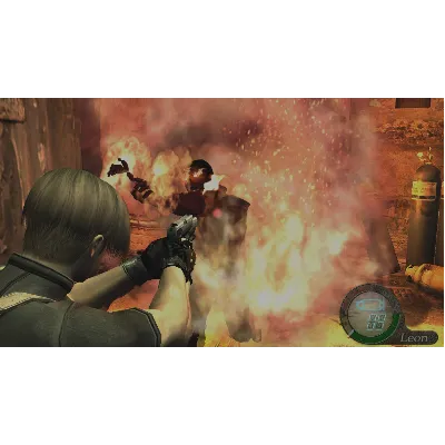 Resident Evil 4 Xbox One KEY - irongamers.ru