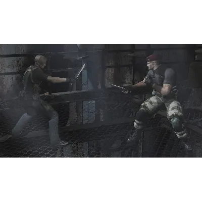 Resident Evil 4 Xbox One KEY - irongamers.ru