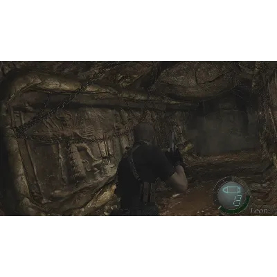 Resident Evil 4 Xbox One KEY - irongamers.ru