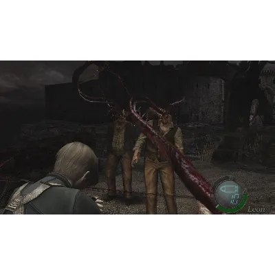 Resident Evil 4 Xbox One KEY - irongamers.ru