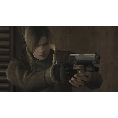 Resident Evil 4 Xbox One KEY - irongamers.ru