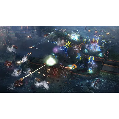 Warhammer 40,000: Dawn of War III STEAM•RU АВТО 0% - irongamers.ru