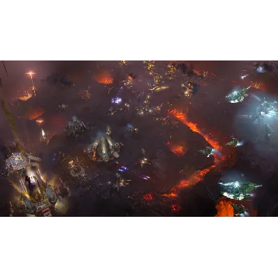 Warhammer 40,000: Dawn of War III STEAM•RU АВТО 0% - irongamers.ru