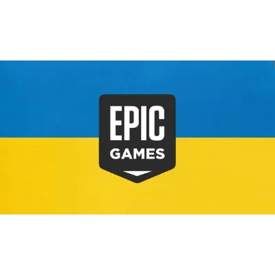 СМЕНА РЕГИОНА EGS - УКРАИНА - irongamers.ru