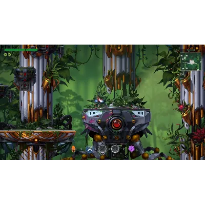 INAYAH - Life after Gods Xbox Series X|S активация - irongamers.ru