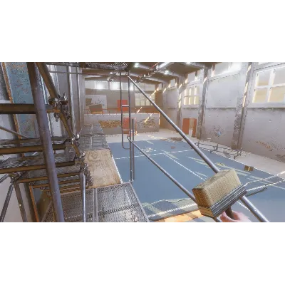 Arena Renovation Xbox Series X|S активация - irongamers.ru