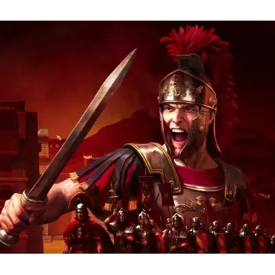 Total War: Rome - Remastered Global Steam Key - irongamers.ru