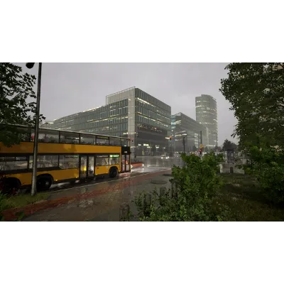 The Bus STEAM GIFT AUTO RU+МИР - irongamers.ru