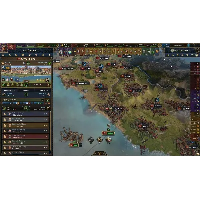 Europa Universalis V +ВЫБОР STEAM•RU АВТО 0% - irongamers.ru