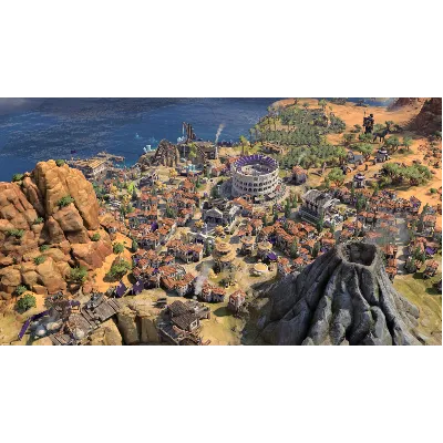 SID MEIER&acute;S CIVILIZATION® VII XBOX ONE|XS КЛЮЧ - irongamers.ru
