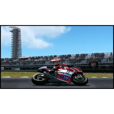 MotoGP 13 STEAM GIFT AUTO RU+МИР - irongamers.ru