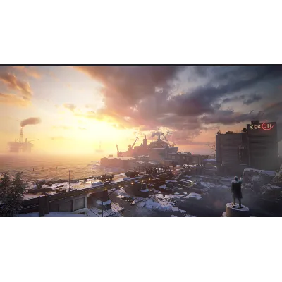 Sniper Ghost Warrior Contracts Xbox One X|S KEY - irongamers.ru