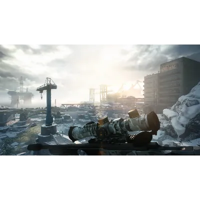 Sniper Ghost Warrior Contracts Xbox One X|S KEY - irongamers.ru