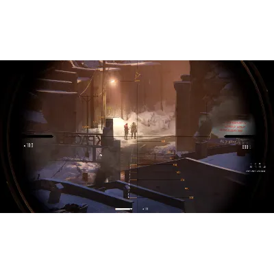 Sniper Ghost Warrior Contracts Xbox One X|S KEY - irongamers.ru