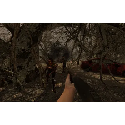 7 Days to Die - STEAM Gift - Region RU+CIS+UA - irongamers.ru