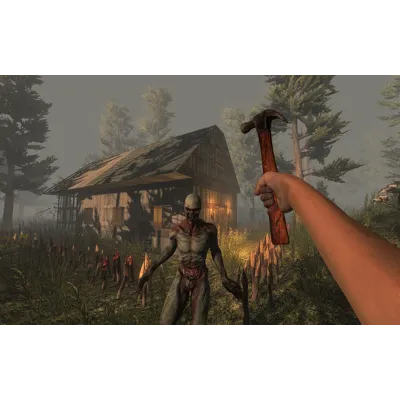 7 Days to Die - STEAM Gift - Region RU+CIS+UA - irongamers.ru