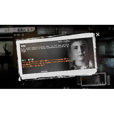 This War of Mine: The Little Ones Steam Ключ РФ+Мир - irongamers.ru