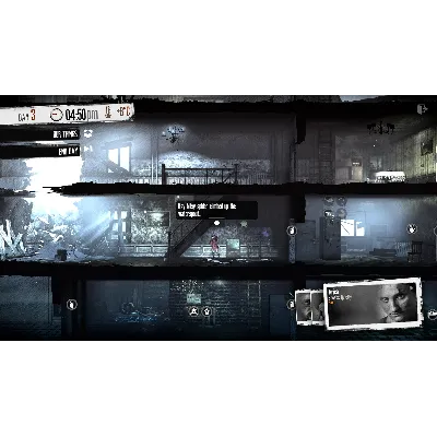 This War of Mine: The Little Ones Steam Ключ РФ+Мир - irongamers.ru