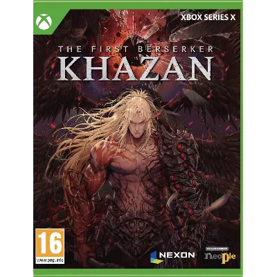 Black Myth: Wukong + 3 игры / XBOX Series X|S - irongamers.ru