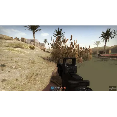 Insurgency (STEAM КЛЮЧ) КЗ+СНГ* / РУССКИЙ ЯЗЫК - irongamers.ru