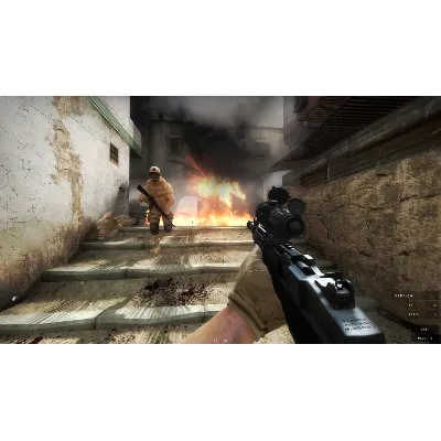 Insurgency (STEAM КЛЮЧ) КЗ+СНГ* / РУССКИЙ ЯЗЫК - irongamers.ru
