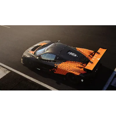 Assetto Corsa Competizione | Ultimate Edition (+9 DLC) - irongamers.ru
