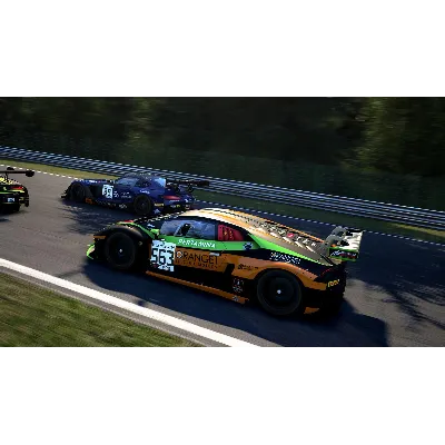 Assetto Corsa Competizione | Ultimate Edition (+9 DLC) - irongamers.ru