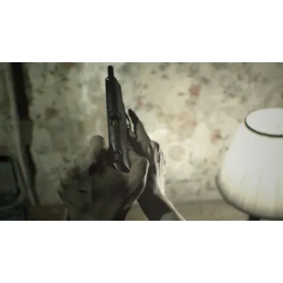 Resident Evil 7: Biohazard / Ключ Steam / Россия / СНГ - irongamers.ru