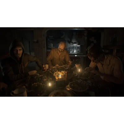 Resident Evil 7: Biohazard / Ключ Steam / Россия / СНГ - irongamers.ru