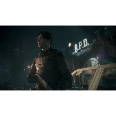 RESIDENT EVIL 2 / Ключ Steam / Россия / СНГ - irongamers.ru