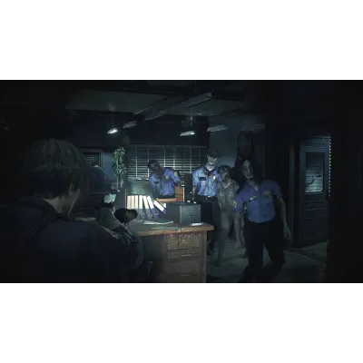 RESIDENT EVIL 2 / Ключ Steam / Россия / СНГ - irongamers.ru