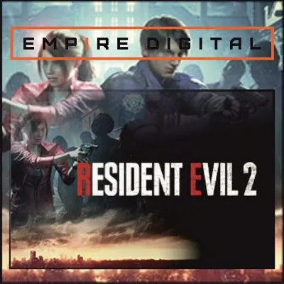 RESIDENT EVIL 2 / Ключ Steam / Россия / СНГ - irongamers.ru