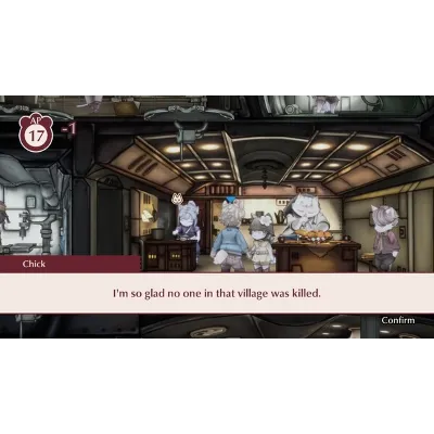 Fuga: Melodies of Steel 2 STEAM GIFT AUTO RU+МИР - irongamers.ru