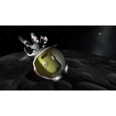 Kerbal Space Program / Ключ Steam / Россия / СНГ - irongamers.ru