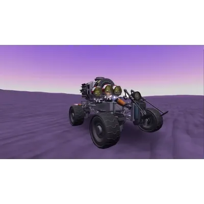 Kerbal Space Program / Ключ Steam / Россия / СНГ - irongamers.ru