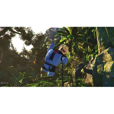 LEGO The Incredibles (Суперсемейка) Steam Ключ РФ+Мир - irongamers.ru