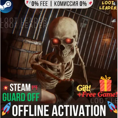 BONELAB / Steam /Offline / Без Очереди - irongamers.ru