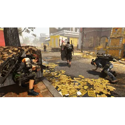 The Division 2 Xbox One / Series X|S РОССИЯ Ключ - irongamers.ru