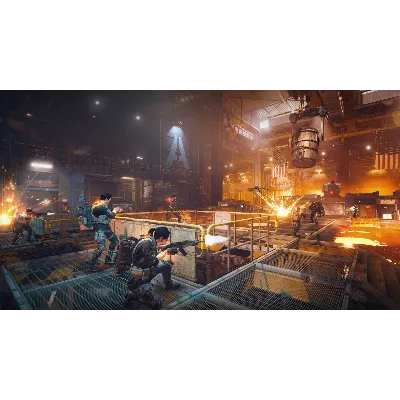 The Division 2 Xbox One / Series X|S РОССИЯ Ключ - irongamers.ru