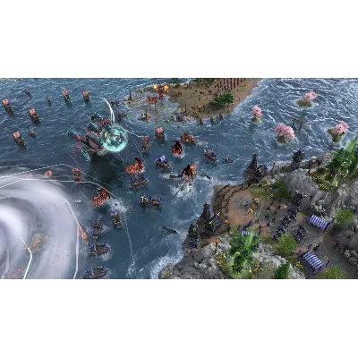 Age of Mythology: Retold - Heavenly Spear (Steam Gift RU UA KZ) - irongamers.ru