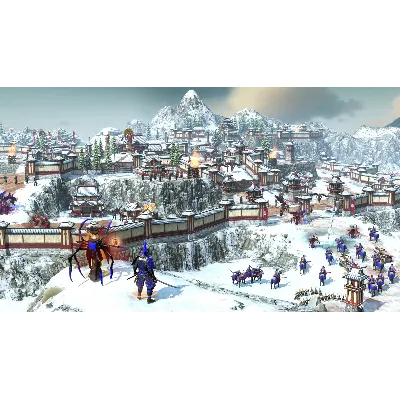 Age of Mythology: Retold - Heavenly Spear (Steam Gift RU UA KZ) - irongamers.ru