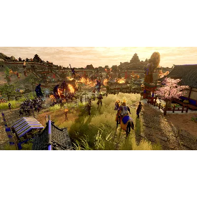 Age of Mythology: Retold - Heavenly Spear (Steam Gift RU UA KZ) - irongamers.ru