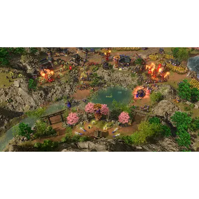 Age of Mythology: Retold - Heavenly Spear (Steam Gift RU UA KZ) - irongamers.ru