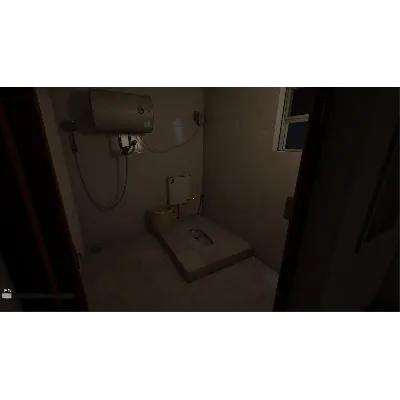 Haunted Room : 205 АВТОДОСТАВКА STEAM GLOBAL МГНОВЕННО ЛИЦЕНЗИЯ - irongamers.ru