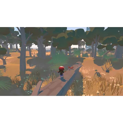 Alba: A Wildlife Adventure STEAM KEY GLOBAL+РФ ЛИЦЕНЗИЯ - irongamers.ru