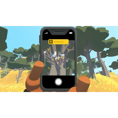 Alba: A Wildlife Adventure STEAM KEY GLOBAL+РФ ЛИЦЕНЗИЯ - irongamers.ru