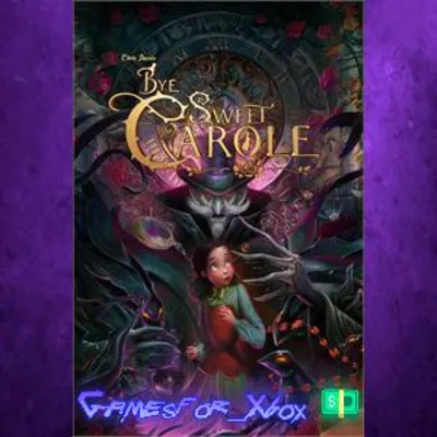 Bye Sweet Carole XBOX - irongamers.ru