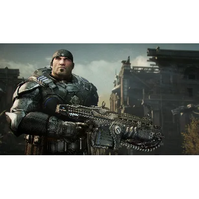 Gears of War: Reloaded STEAM•RU АВТОДОСТАВКА 0% - irongamers.ru