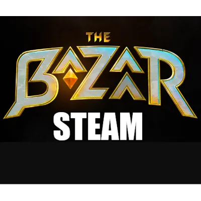 ・THE BAZAAR (2025)・STEAM АККАУНТ・ - irongamers.ru
