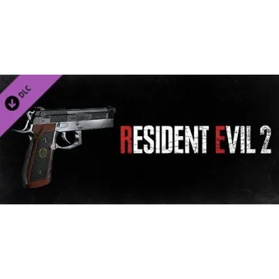 Resident Evil 2 Deluxe Edition (+7 DLC) Steam Ключ - irongamers.ru